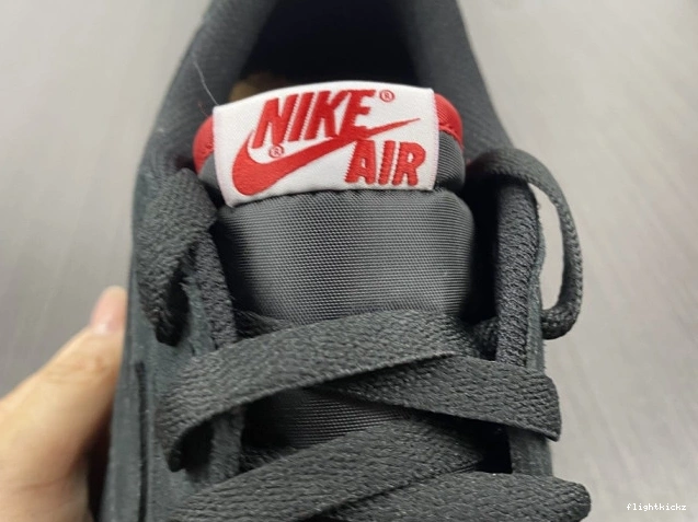 Carnivore Jordan Low x Air DN3400-001 1 SoleFly 1007